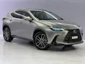 Lexus NX 450h+ Excellence
