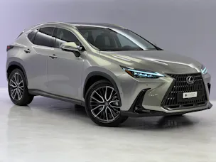 Lexus NX 450h+ Excellence
