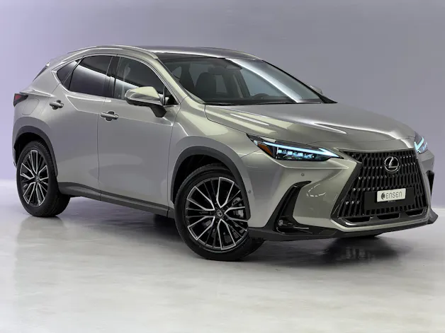 Lexus NX 450h+ Excellence