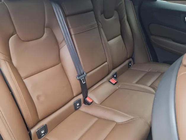 Volvo XC60 2.0 T8 TE Inscription eAWD