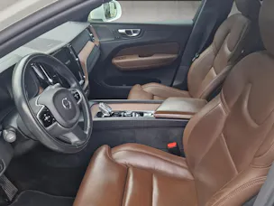 Volvo XC60 2.0 T8 TE Inscription eAWD