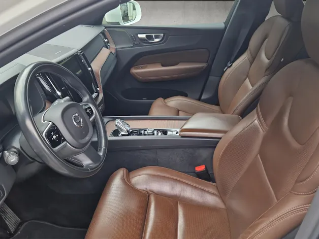 Volvo XC60 2.0 T8 TE Inscription eAWD