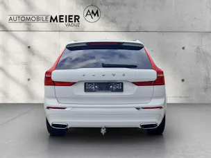 Volvo XC60 2.0 T8 TE Inscription eAWD