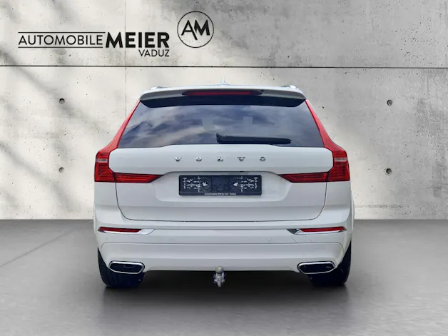Volvo XC60 2.0 T8 TE Inscription eAWD