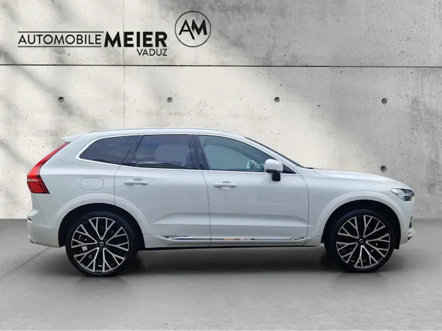Volvo XC60 2.0 T8 TE Inscription eAWD
