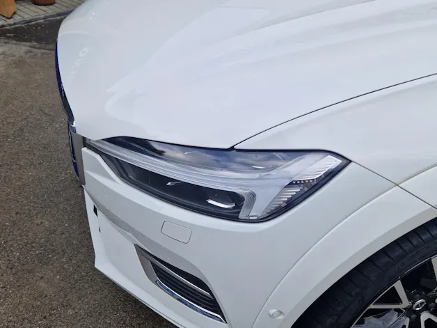 Volvo XC60 2.0 T8 TE Inscription eAWD