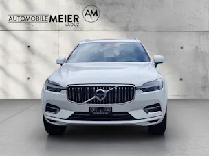 Volvo XC60 2.0 T8 TE Inscription eAWD
