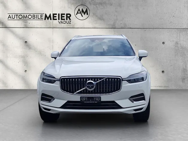 Volvo XC60 2.0 T8 TE Inscription eAWD
