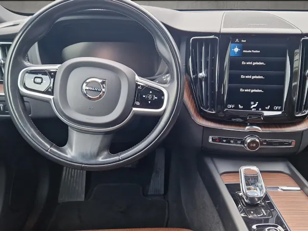 Volvo XC60 2.0 T8 TE Inscription eAWD