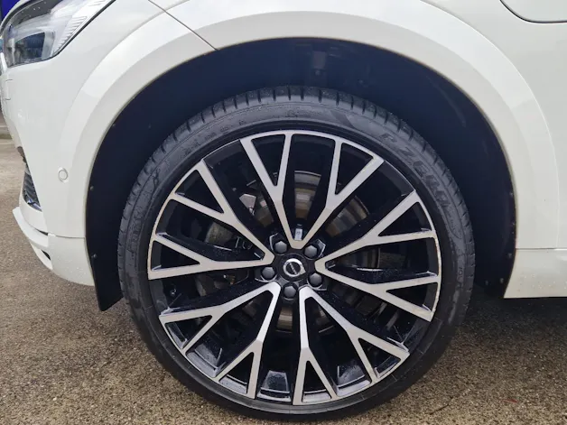Volvo XC60 2.0 T8 TE Inscription eAWD