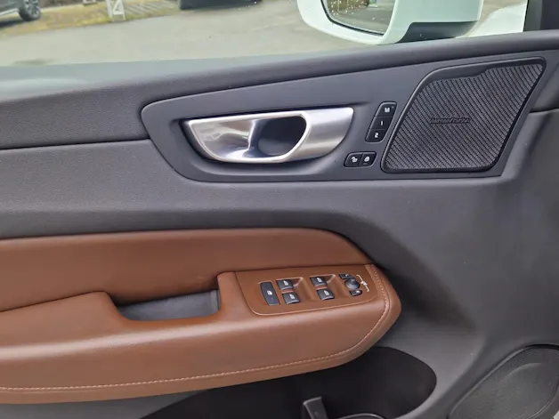 Volvo XC60 2.0 T8 TE Inscription eAWD