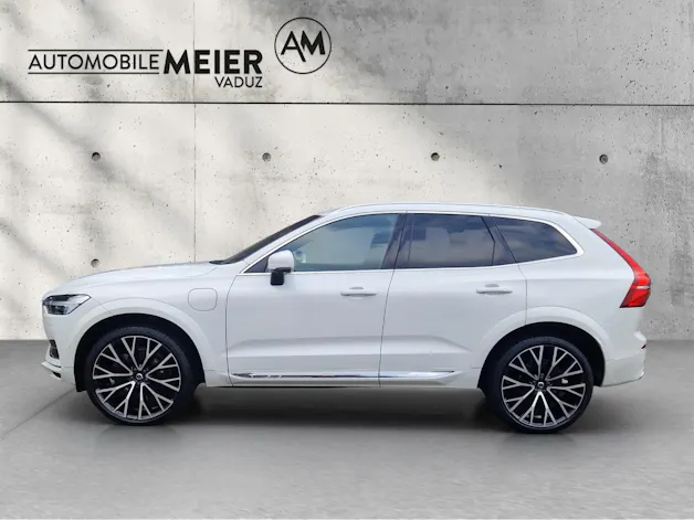 Volvo XC60 2.0 T8 TE Inscription eAWD