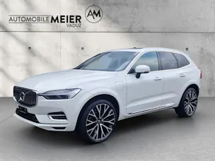 Volvo XC60 2.0 T8 TE Inscription eAWD