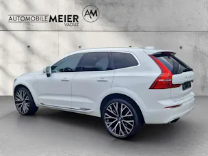 Volvo XC60 2.0 T8 TE Inscription eAWD