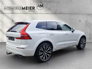 Volvo XC60 2.0 T8 TE Inscription eAWD