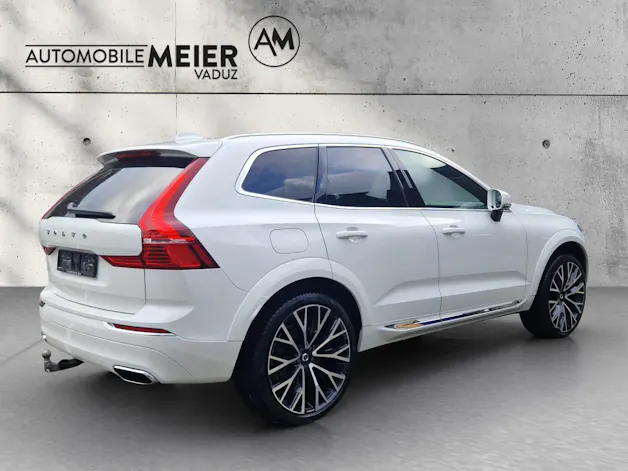 Volvo XC60 2.0 T8 TE Inscription eAWD