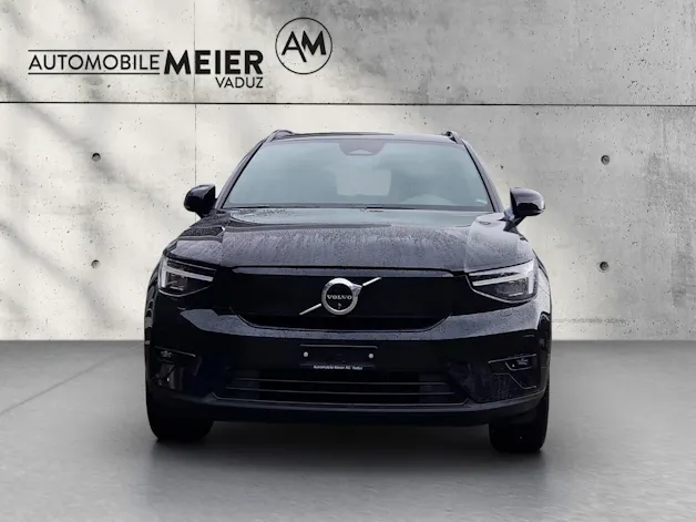 Volvo XC40 E80 Twin Ultimate AWD