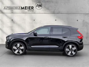 Volvo XC40 E80 Twin Ultimate AWD
