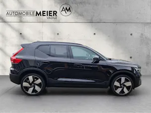 Volvo XC40 E80 Twin Ultimate AWD