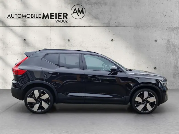 Volvo XC40 E80 Twin Ultimate AWD