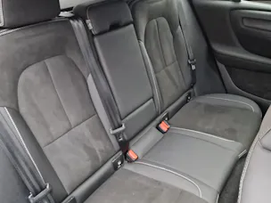 Volvo XC40 E80 Twin Ultimate AWD