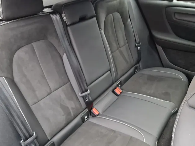 Volvo XC40 E80 Twin Ultimate AWD