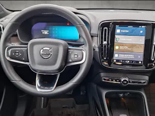 Volvo XC40 E80 Twin Ultimate AWD