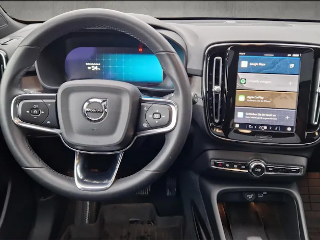 Volvo XC40 E80 Twin Ultimate AWD