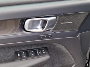 Volvo XC40 E80 Twin Ultimate AWD