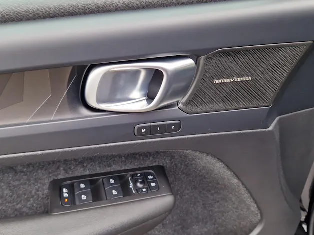Volvo XC40 E80 Twin Ultimate AWD