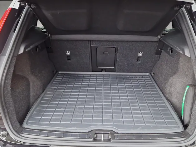 Volvo XC40 E80 Twin Ultimate AWD