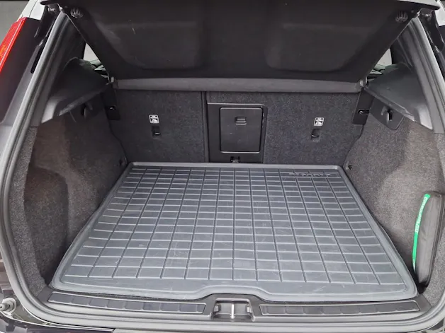 Volvo XC40 E80 Twin Ultimate AWD