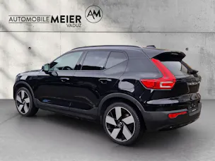 Volvo XC40 E80 Twin Ultimate AWD