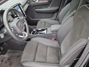 Volvo XC40 E80 Twin Ultimate AWD