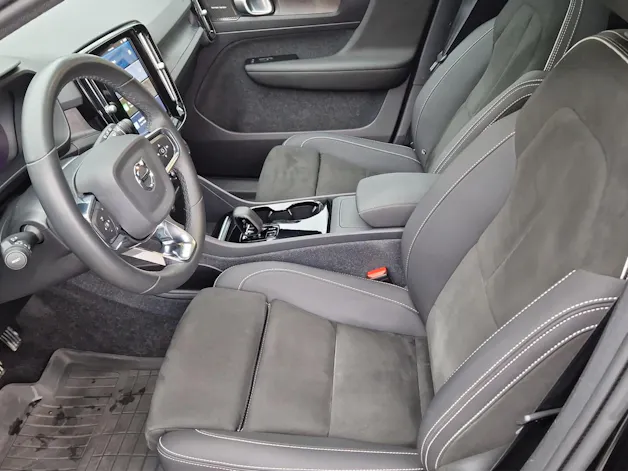 Volvo XC40 E80 Twin Ultimate AWD