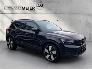Volvo XC40 E80 Twin Ultimate AWD