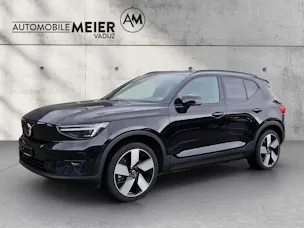 Volvo XC40 E80 Twin Ultimate AWD