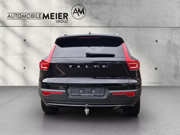 Volvo XC40 E80 Twin Ultimate AWD