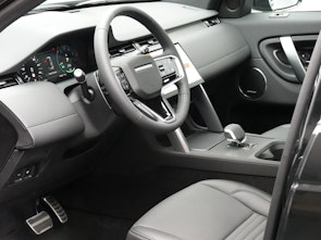 Vehicle image LAND ROVER Discovery Sport 1.5 T 270e Landmark