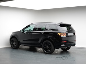 Vehicle image LAND ROVER Discovery Sport 1.5 T 270e Landmark
