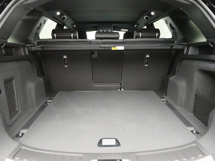 Vehicle image LAND ROVER DISCOVERY SPORT