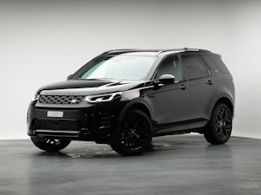 Vehicle image LAND ROVER Discovery Sport 1.5 T 270e Landmark