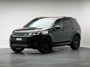 Vehicle image LAND ROVER Discovery Sport 1.5 T 270e Landmark