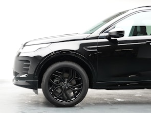 Vehicle image LAND ROVER Discovery Sport 1.5 T 270e Landmark