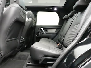 Vehicle image LAND ROVER Discovery Sport 1.5 T 270e Landmark