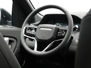 Vehicle image LAND ROVER Discovery Sport 1.5 T 270e Landmark