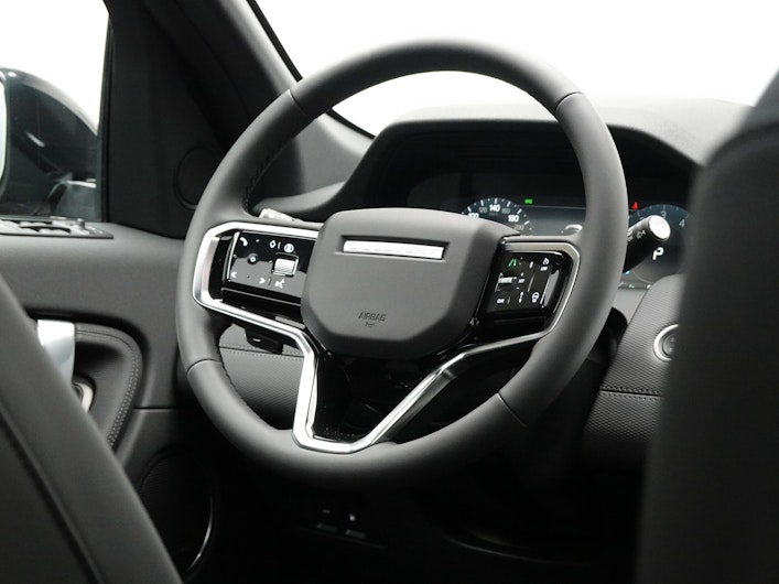 Vehicle image LAND ROVER DISCOVERY SPORT