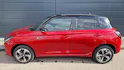 Suzuki Swift 1.2 Sakura Top Hybrid 4x4