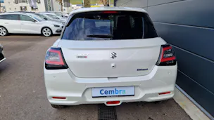 Suzuki Swift 1.2 Sakura Hybrid 4x4