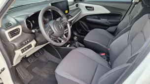Suzuki Swift 1.2 Sakura Hybrid 4x4